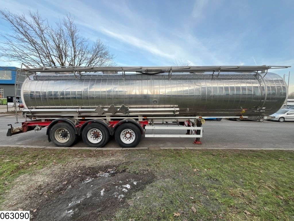 Maisonneuve Chemie 32.416 Liter, 1 Comp