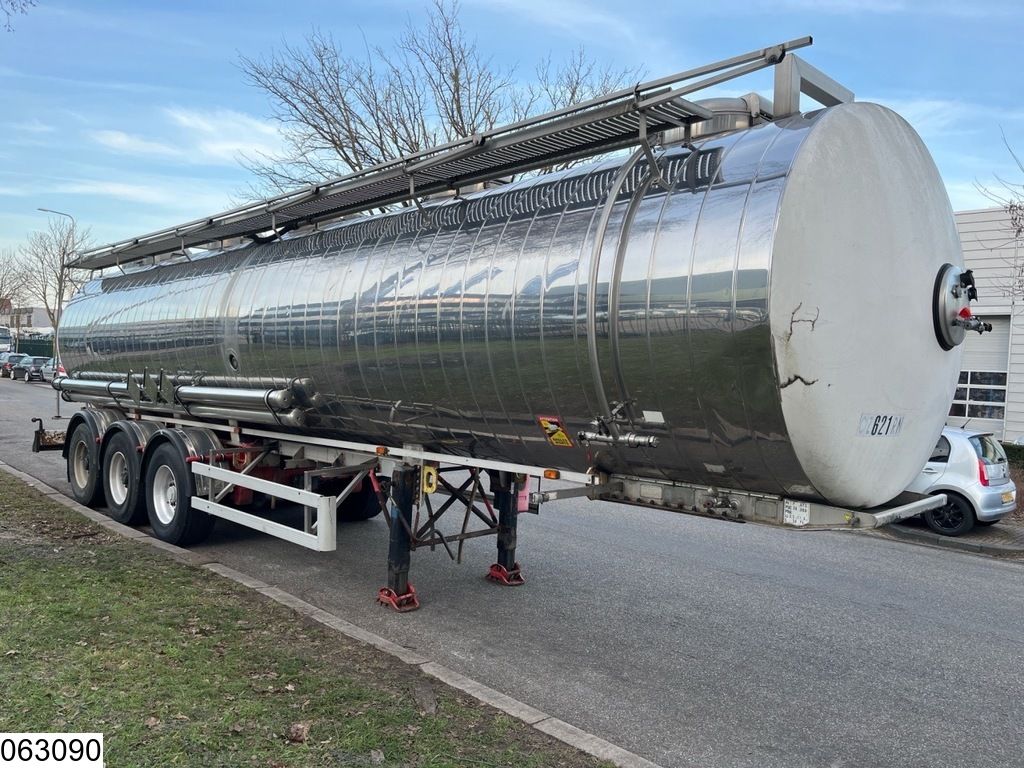 Maisonneuve Chemie 32.416 Liter, 1 Comp