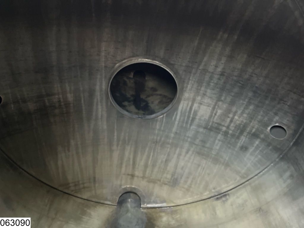 Maisonneuve Chemie 32.416 Liter, 1 Comp