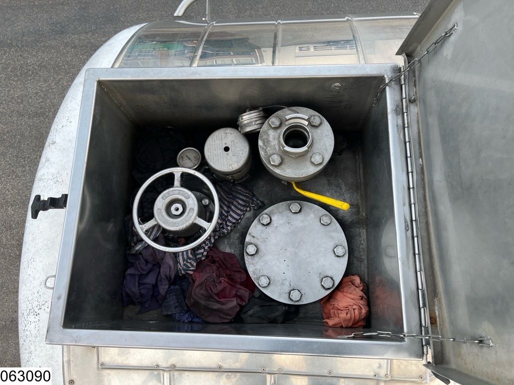 Maisonneuve Chemie 32.416 Liter, 1 Comp