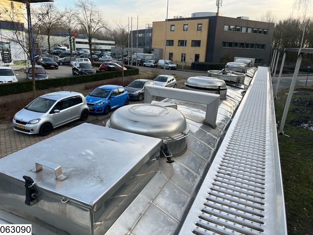 Maisonneuve Chemie 32.416 Liter, 1 Comp