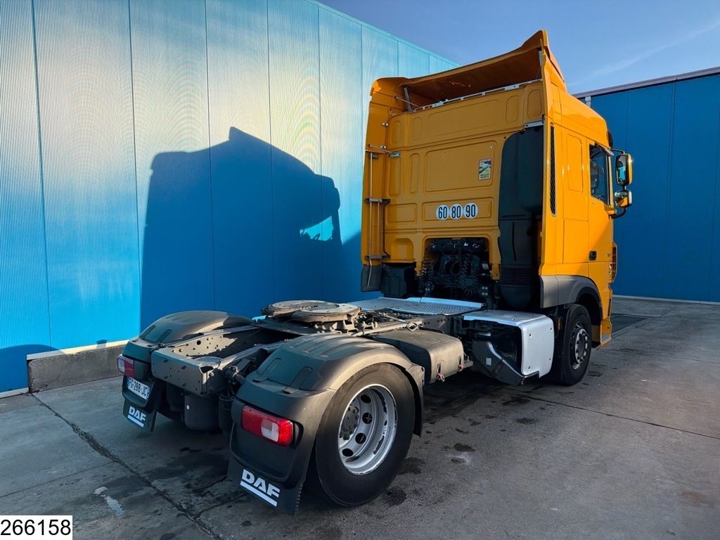 DAF XF 480 EURO 6, ACC, Standairco