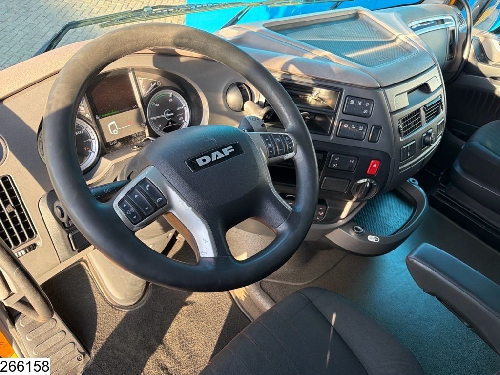 DAF XF 480 EURO 6, ACC, Standairco