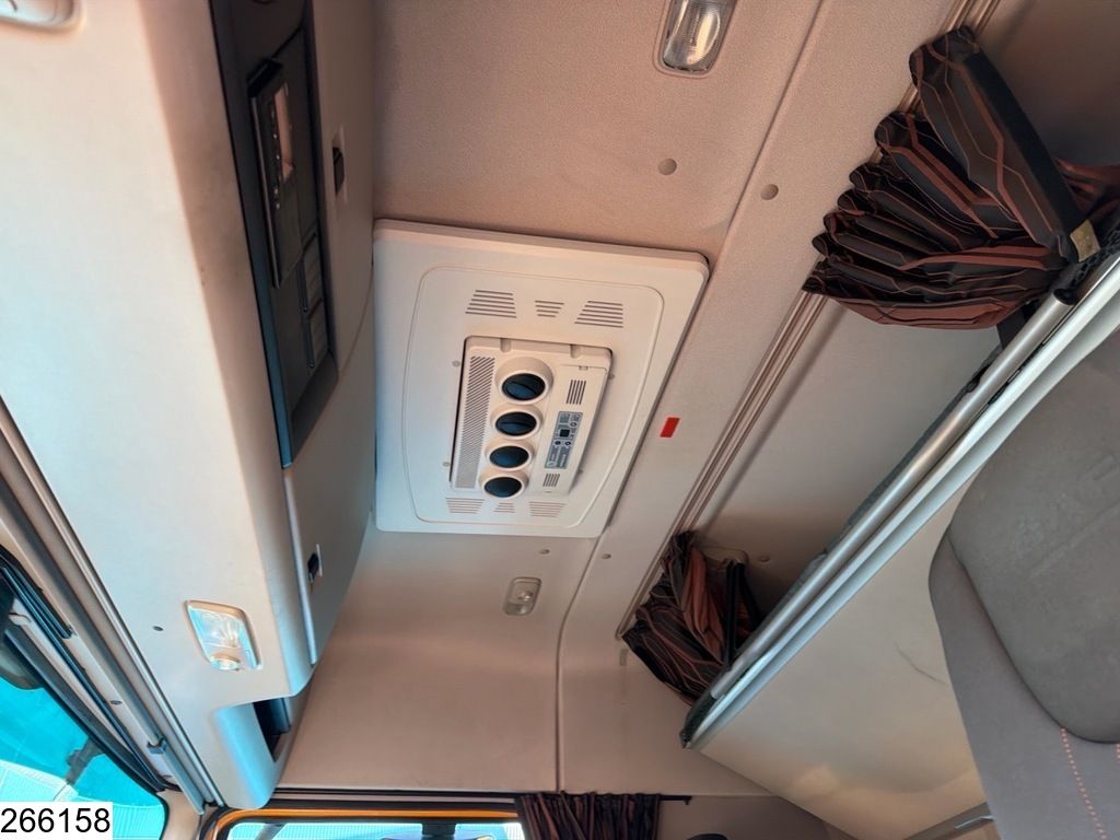 DAF XF 480 EURO 6, ACC, Standairco