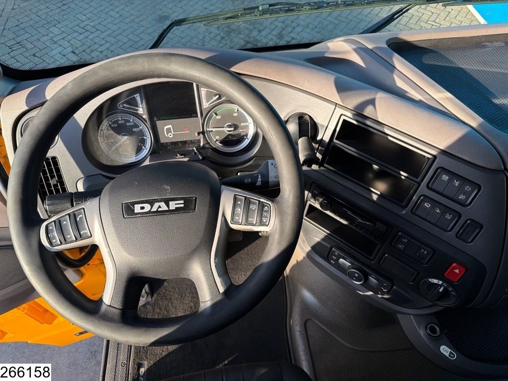 DAF XF 480 EURO 6, ACC, Standairco