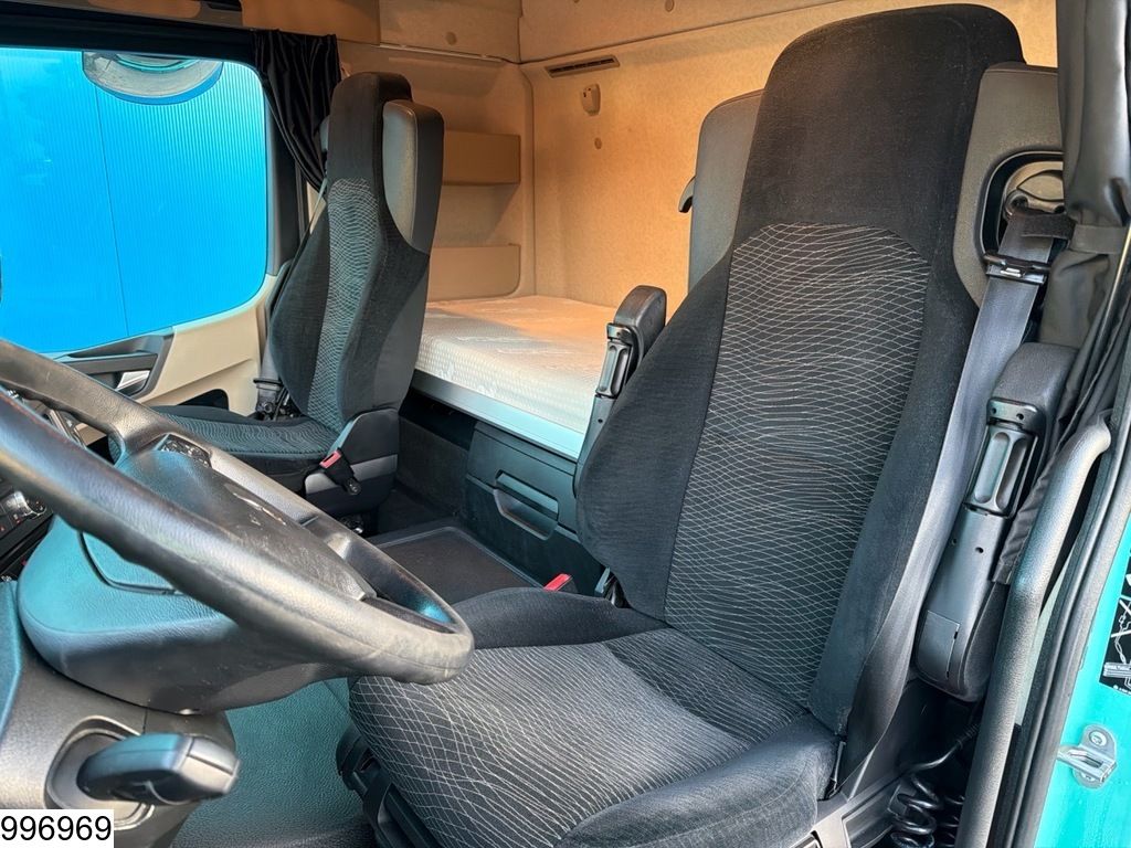 Mercedes Actros 1848 EURO 6, Retarder, Standairco, PTO