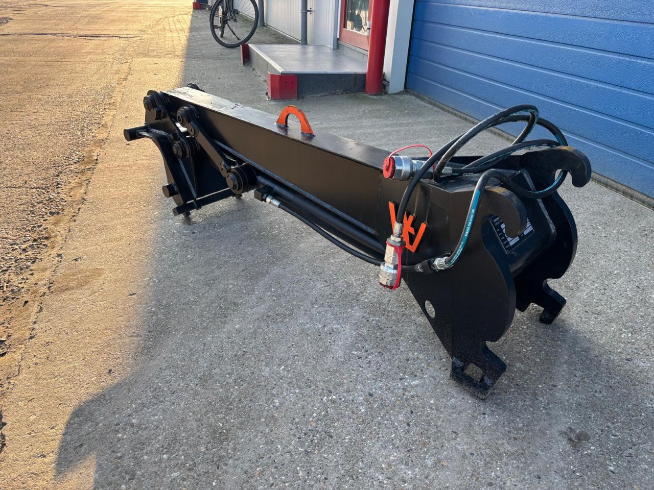 Verlenggiek AA VLGK160