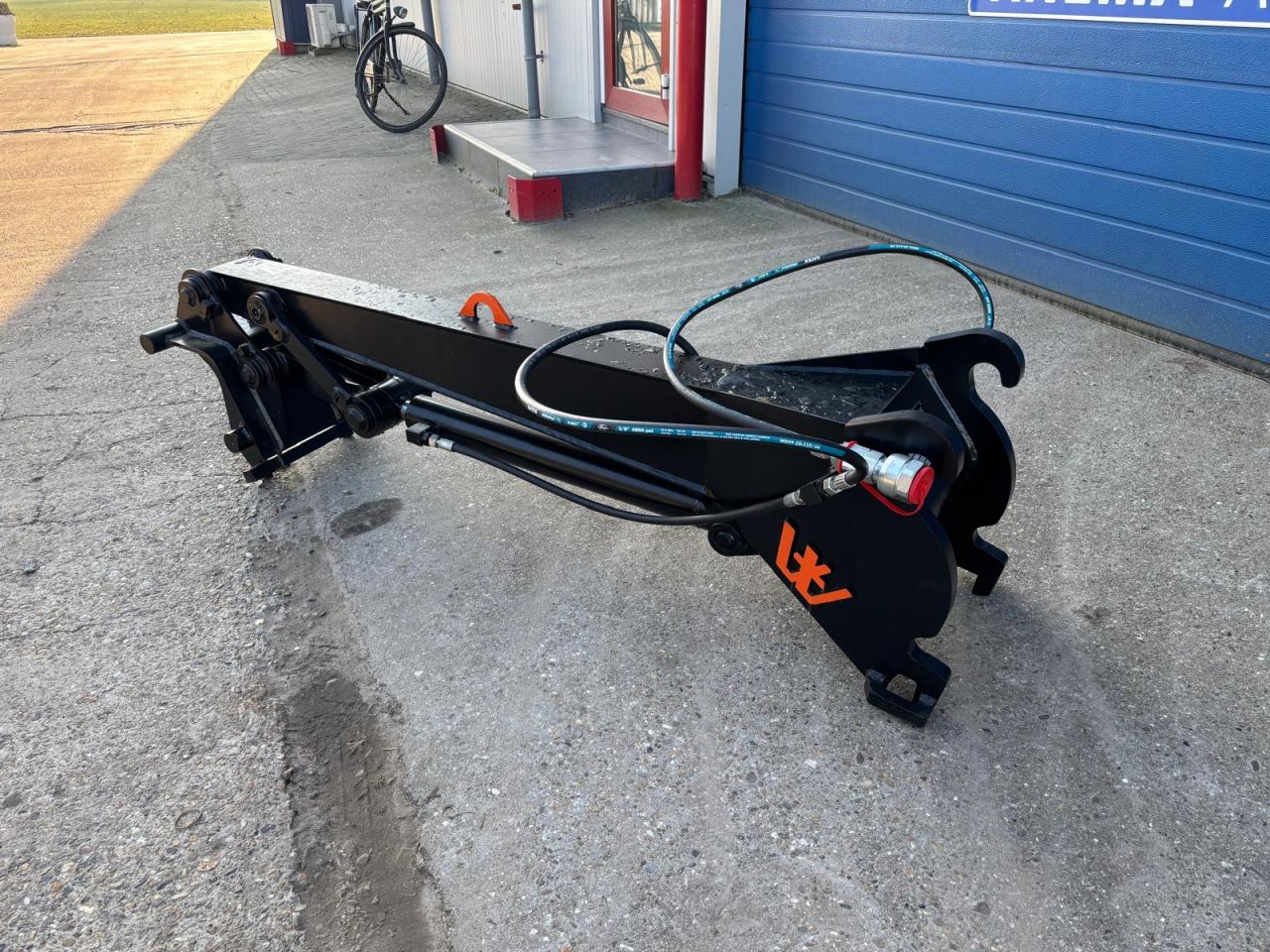 Verlenggiek AA VLGK180