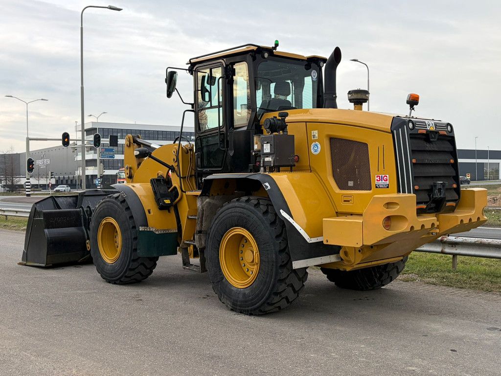 Caterpillar 938MHL