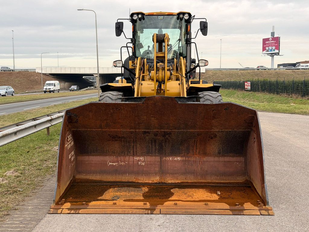 Caterpillar 938MHL