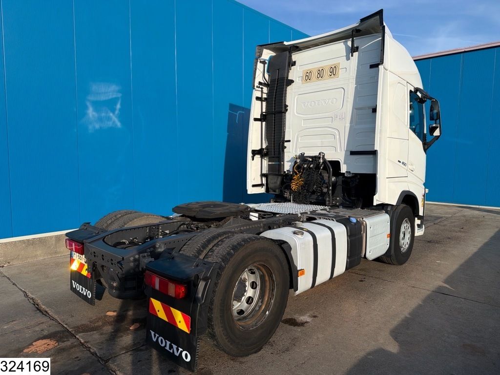 Volvo FH 460 EURO 6, Standairco