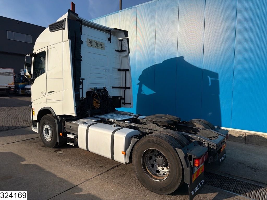Volvo FH 460 EURO 6, Standairco