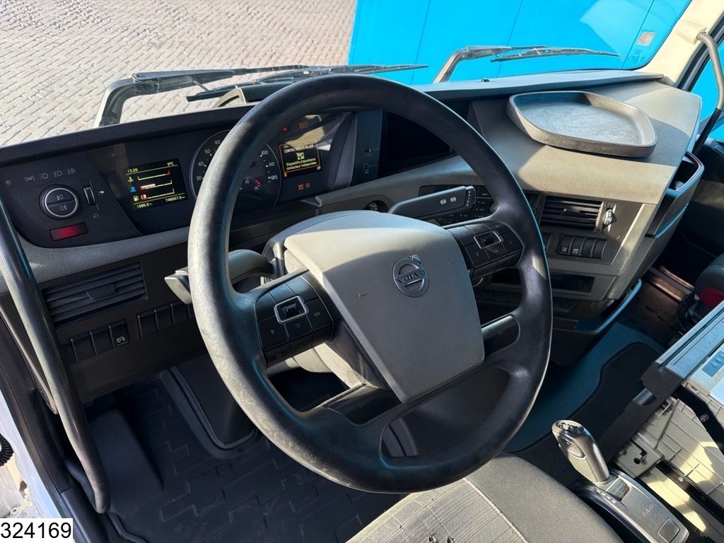 Volvo FH 460 EURO 6, Standairco