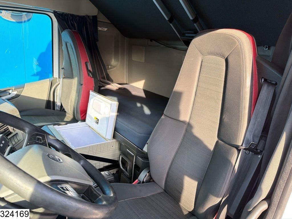 Volvo FH 460 EURO 6, Standairco