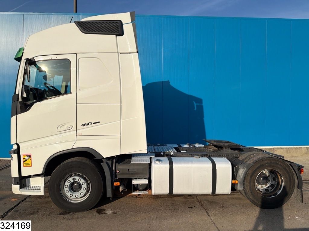 Volvo FH 460 EURO 6, Standairco