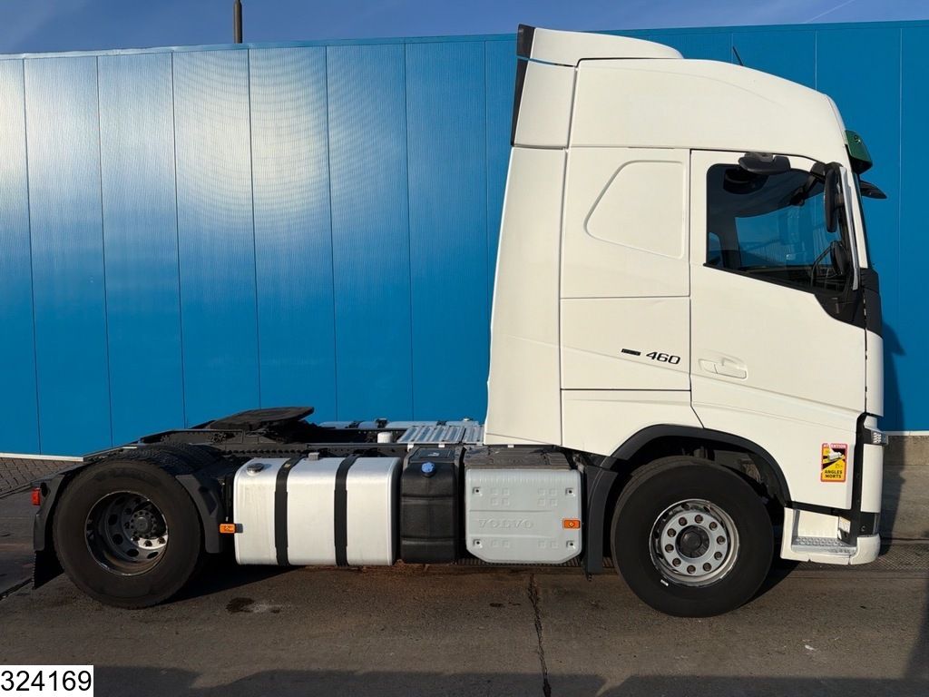 Volvo FH 460 EURO 6, Standairco
