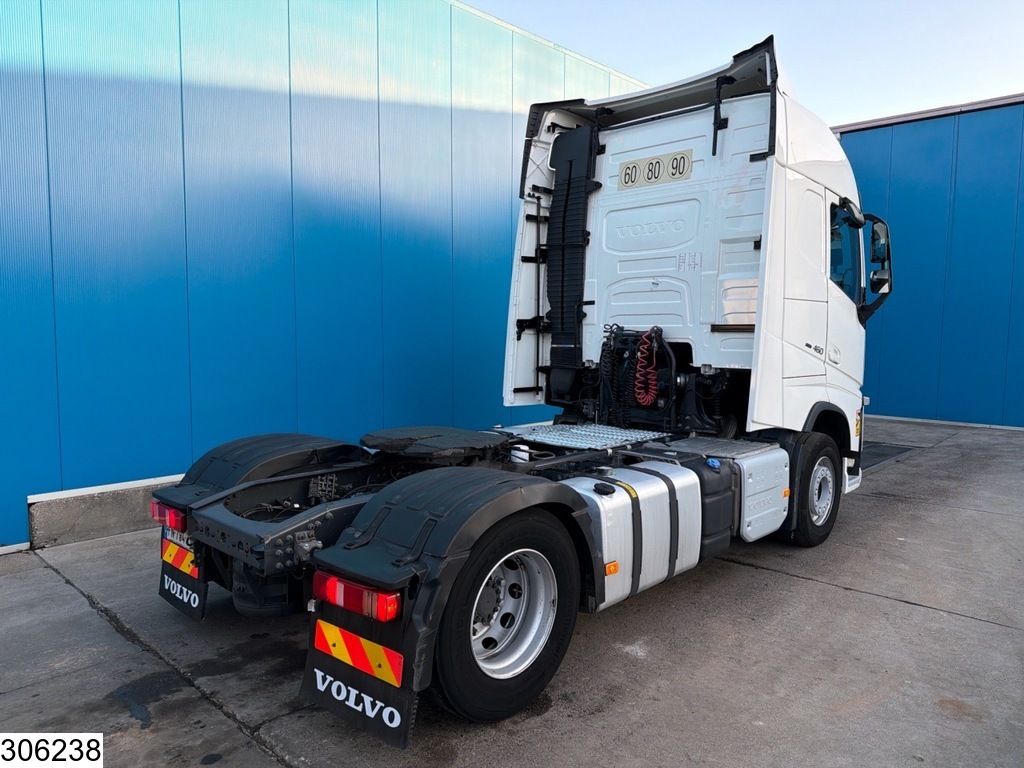 Volvo FH 460 EURO 6, Standairco