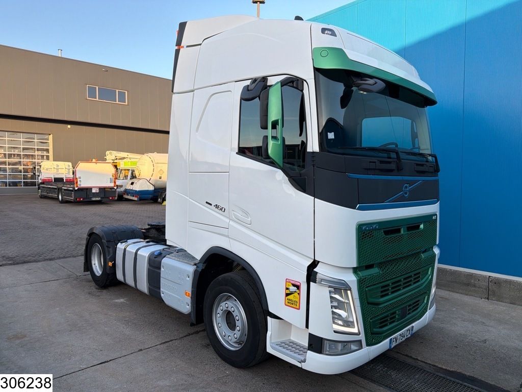 Volvo FH 460 EURO 6, Standairco