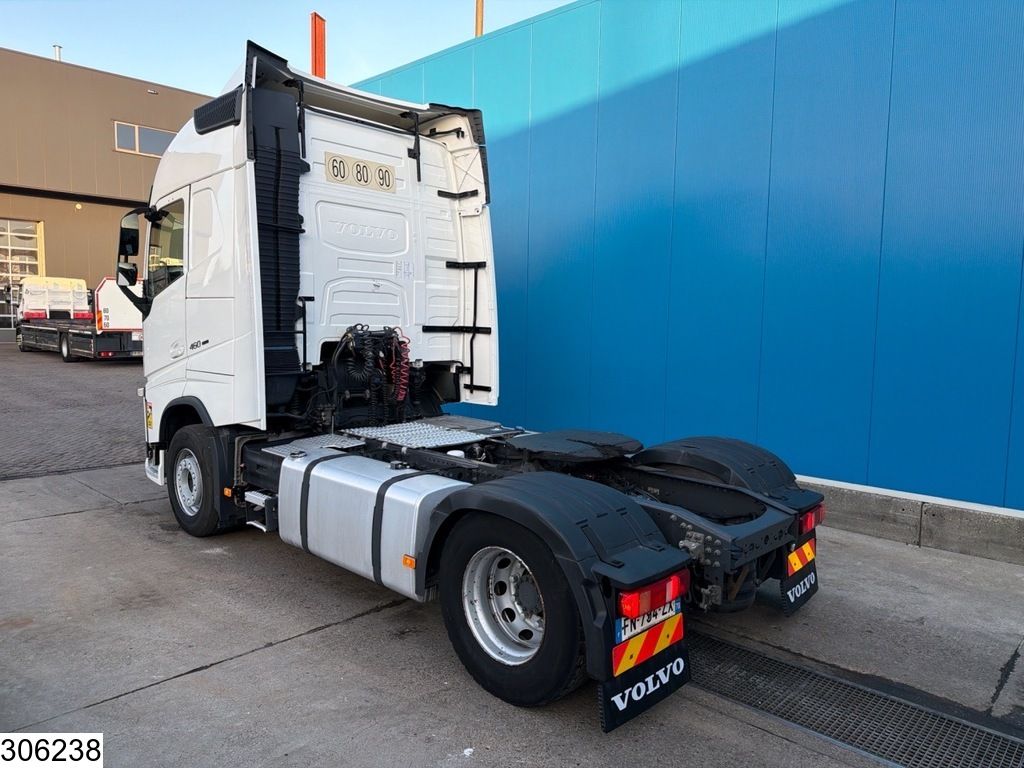 Volvo FH 460 EURO 6, Standairco