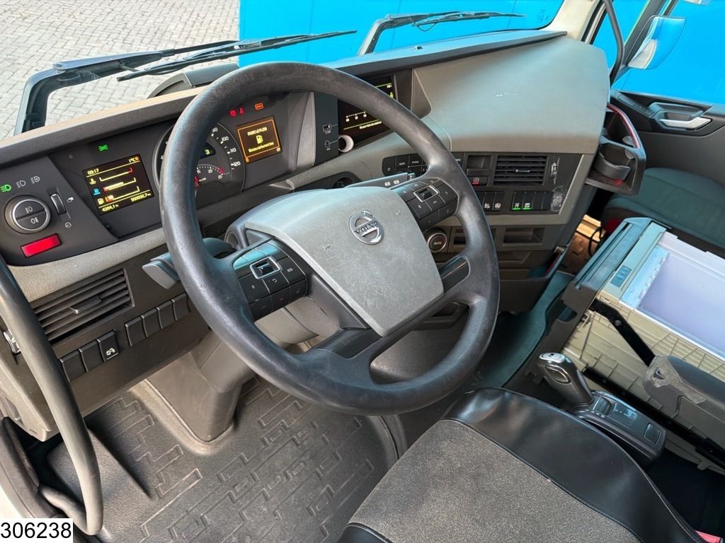 Volvo FH 460 EURO 6, Standairco