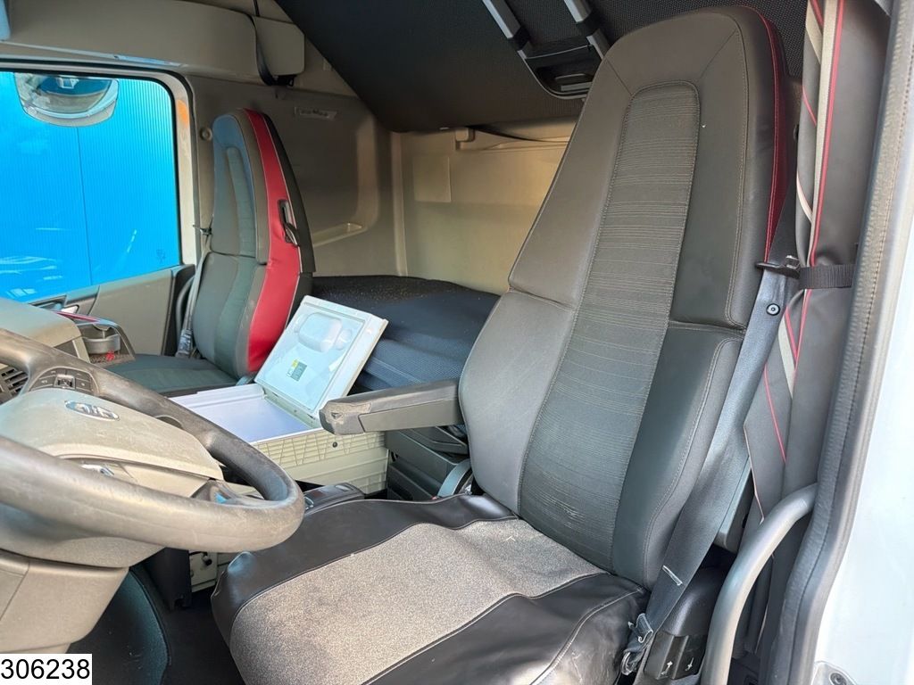 Volvo FH 460 EURO 6, Standairco