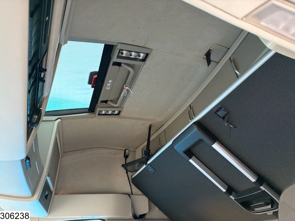 Volvo FH 460 EURO 6, Standairco