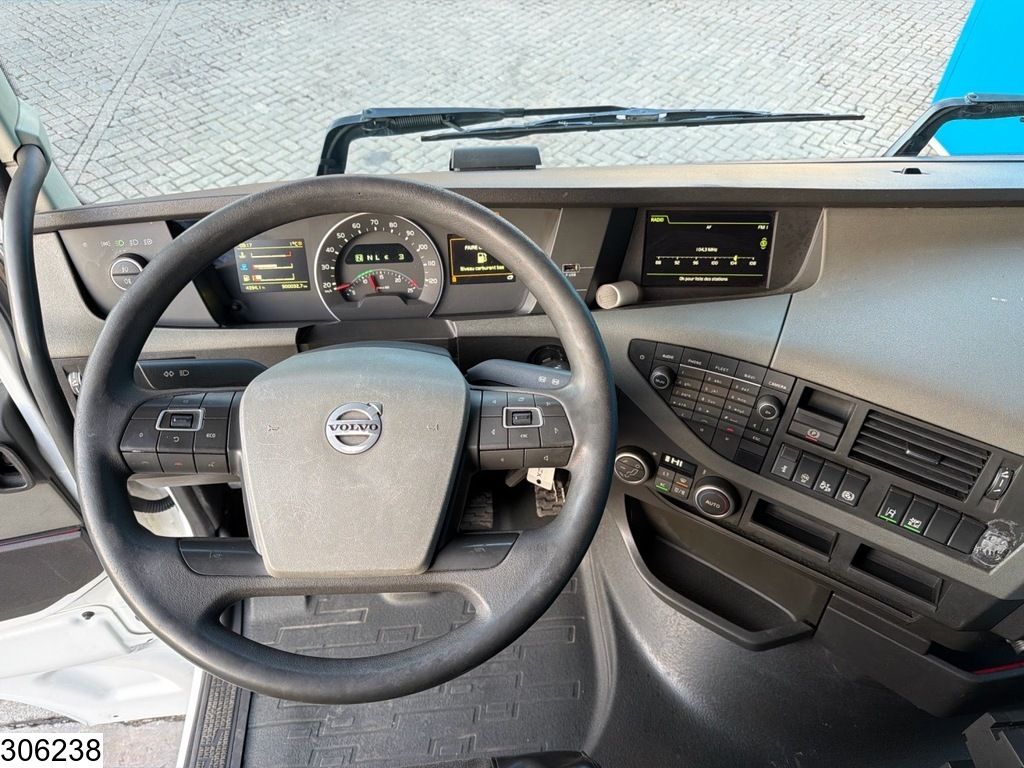 Volvo FH 460 EURO 6, Standairco