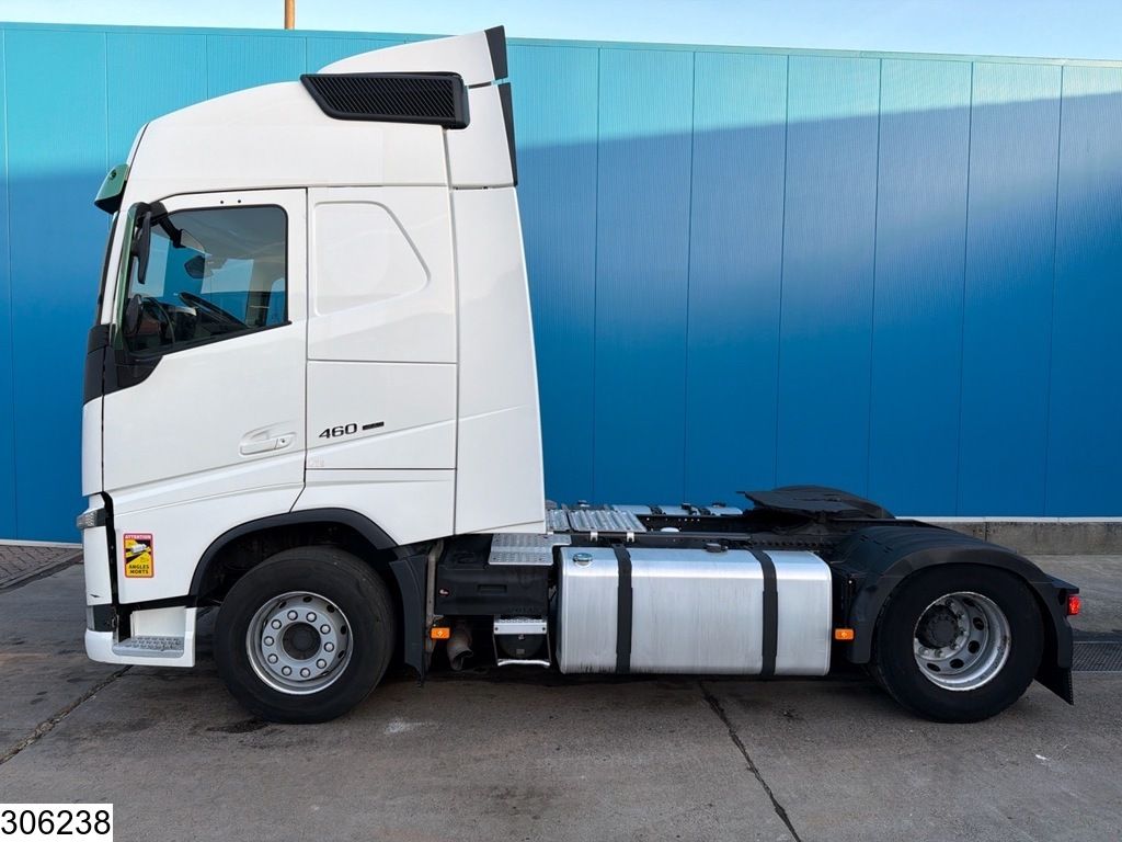 Volvo FH 460 EURO 6, Standairco