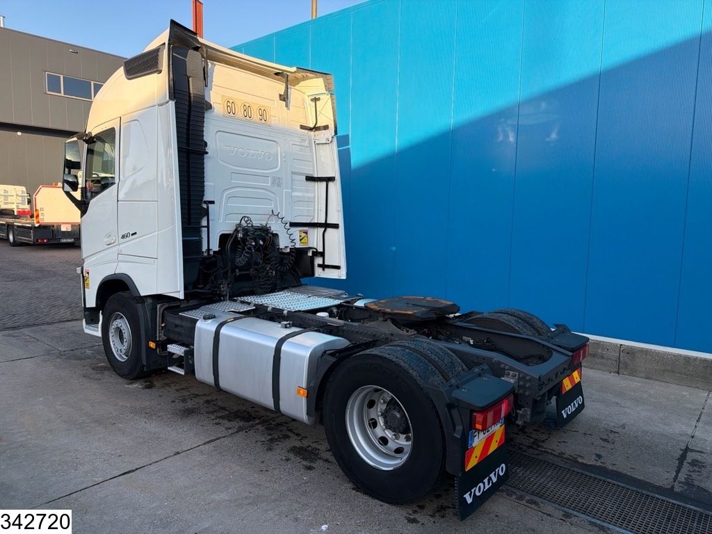 Volvo FH 460 EURO 6, Standairco