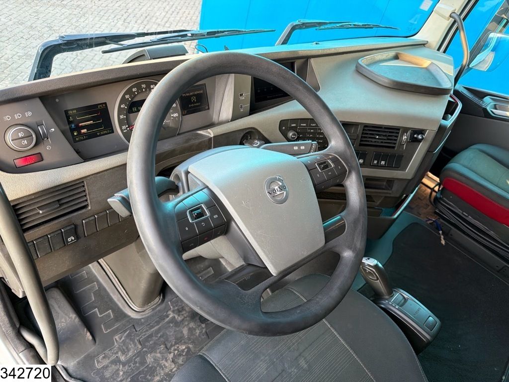 Volvo FH 460 EURO 6, Standairco