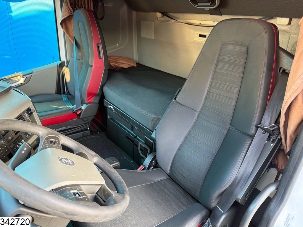 Volvo FH 460 EURO 6, Standairco