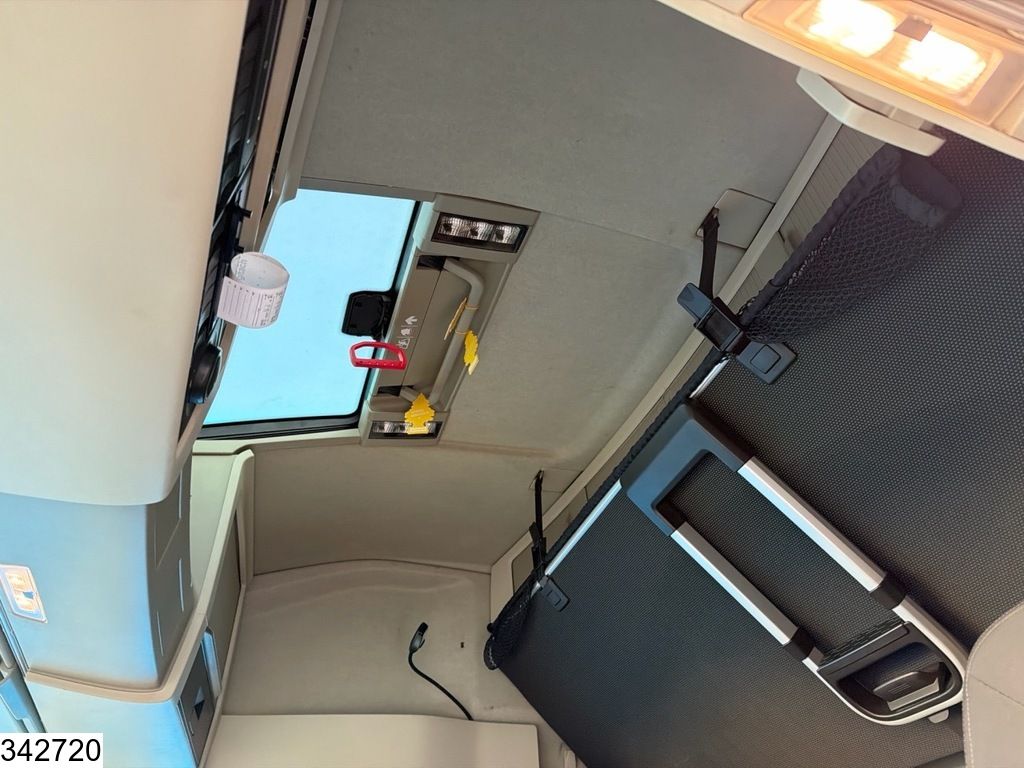 Volvo FH 460 EURO 6, Standairco