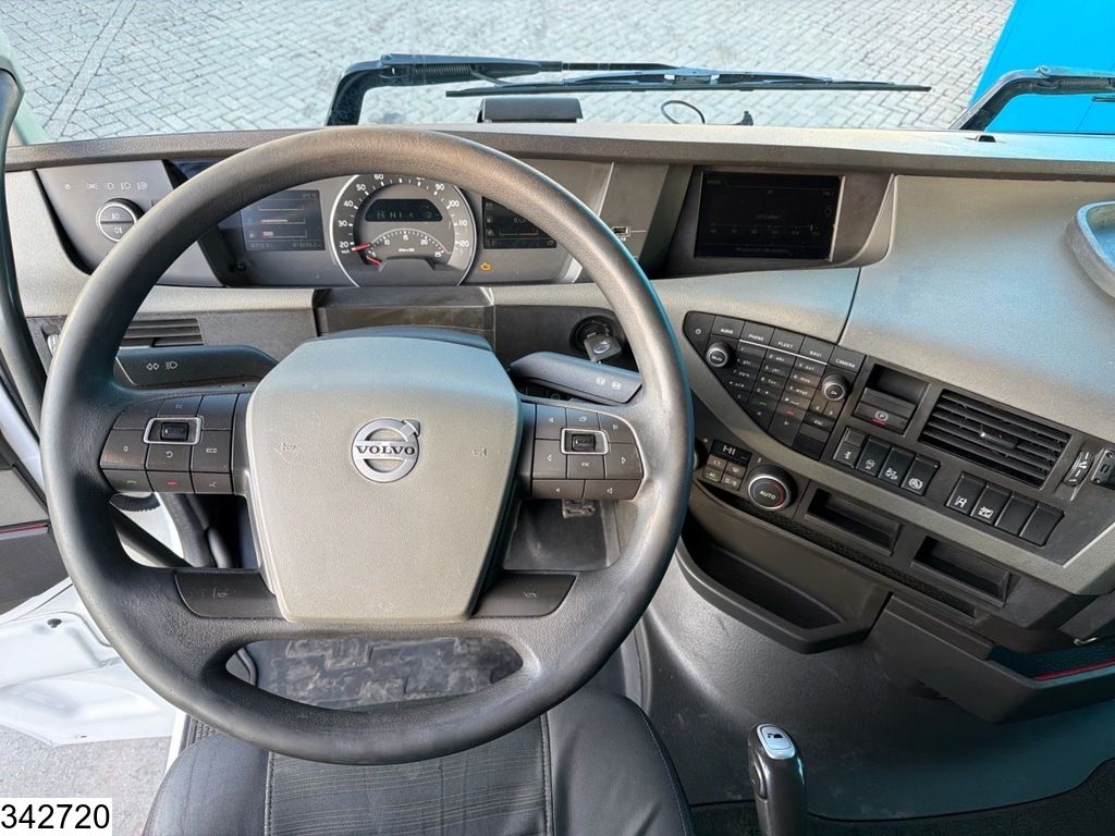 Volvo FH 460 EURO 6, Standairco