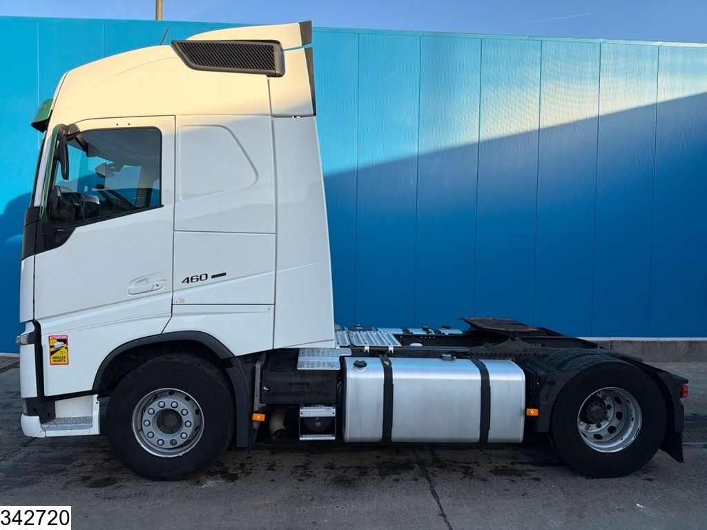 Volvo FH 460 EURO 6, Standairco