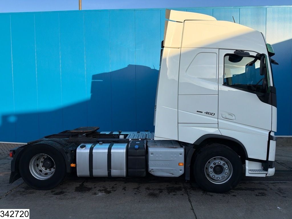 Volvo FH 460 EURO 6, Standairco