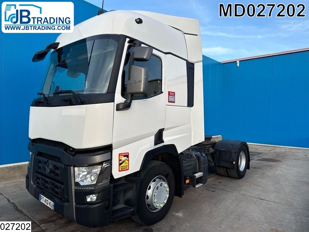 Renault T 440 EURO 6