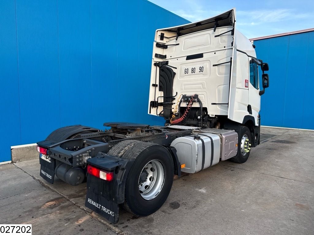 Renault T 440 EURO 6