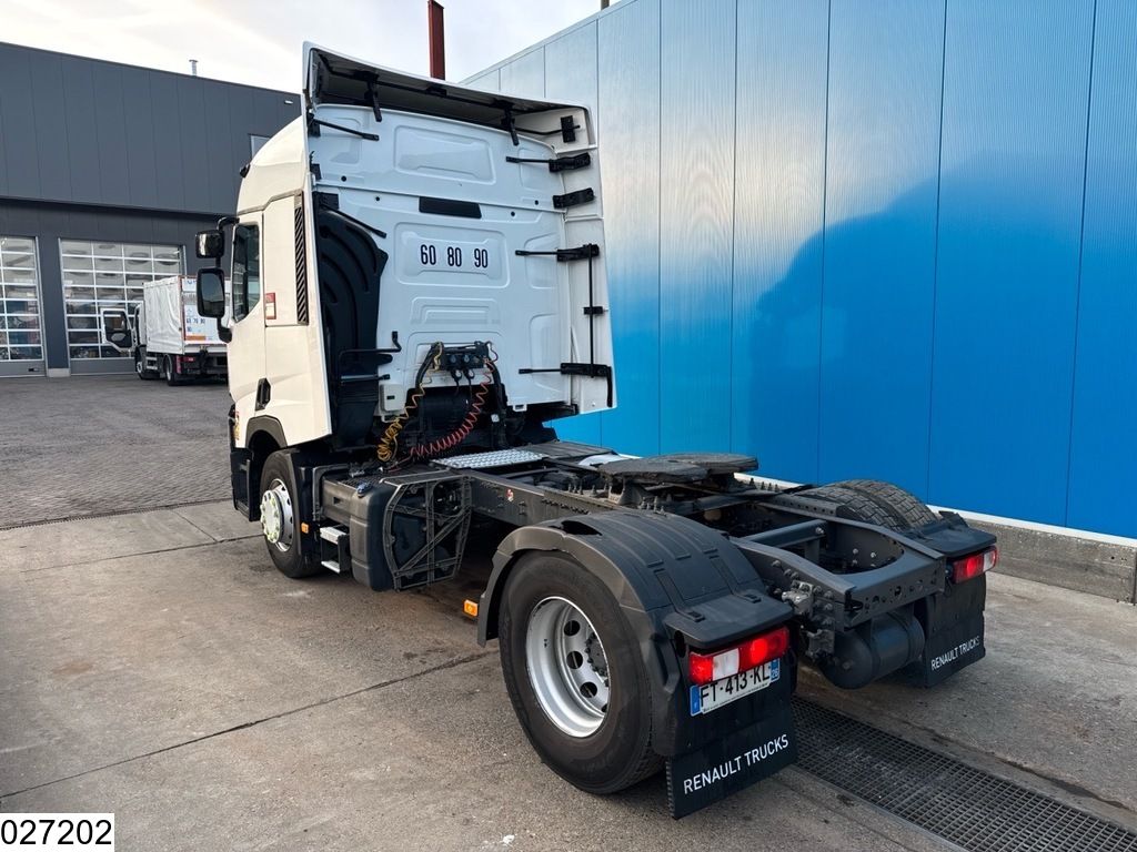 Renault T 440 EURO 6