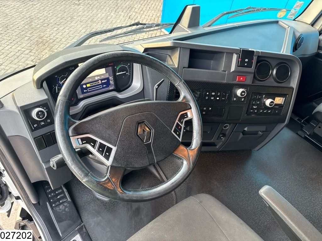 Renault T 440 EURO 6
