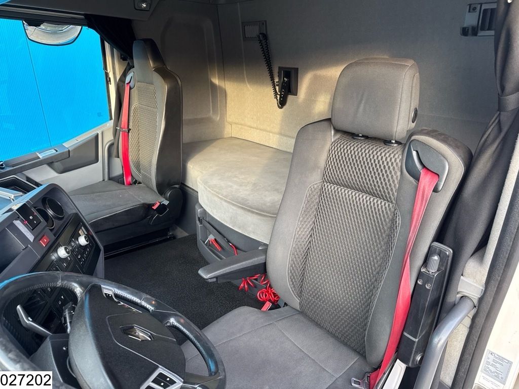 Renault T 440 EURO 6