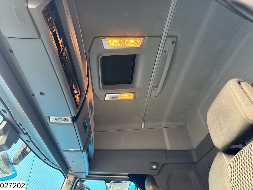 Renault T 440 EURO 6