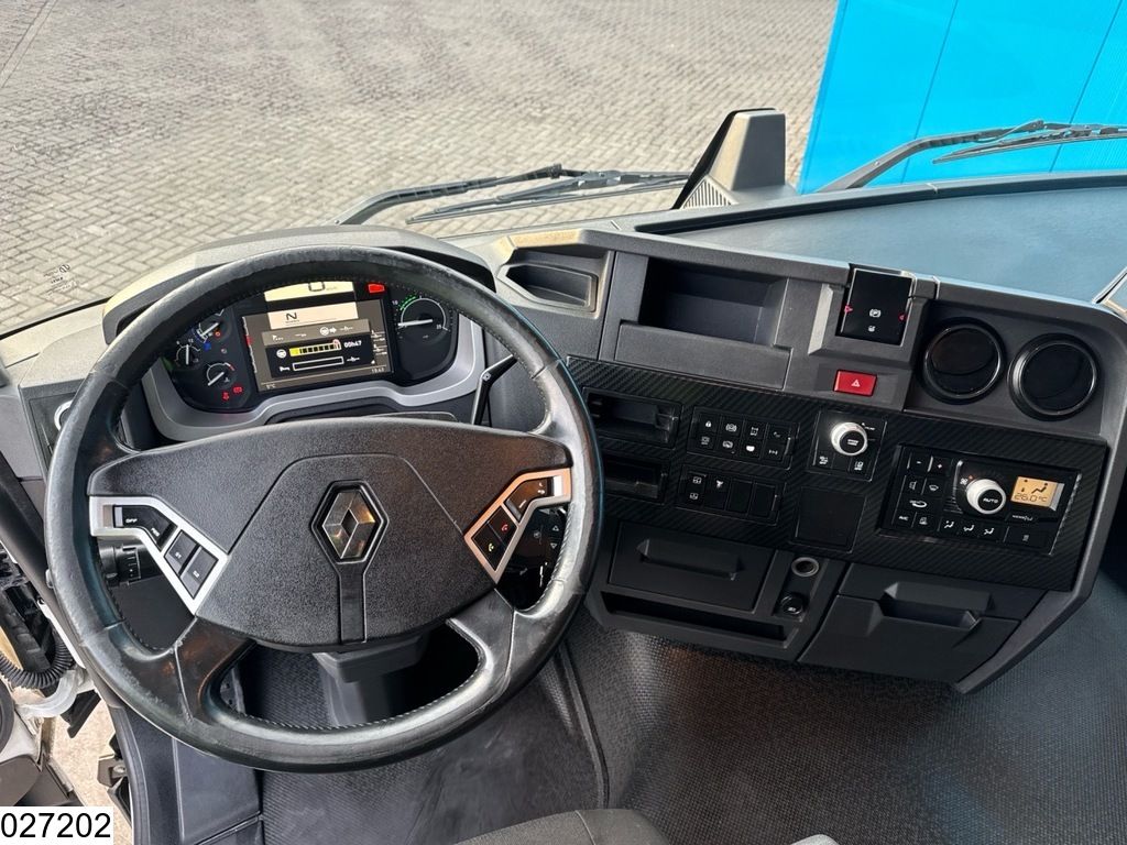 Renault T 440 EURO 6