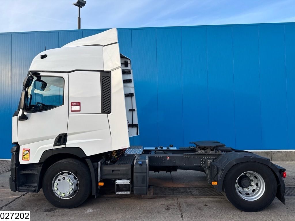 Renault T 440 EURO 6