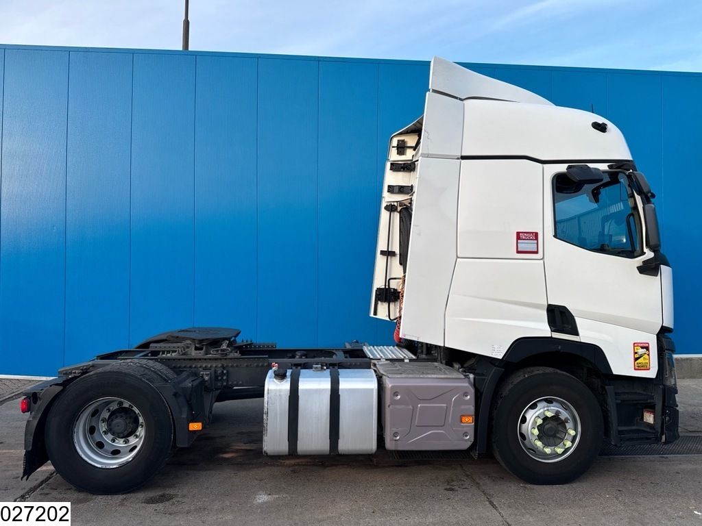 Renault T 440 EURO 6