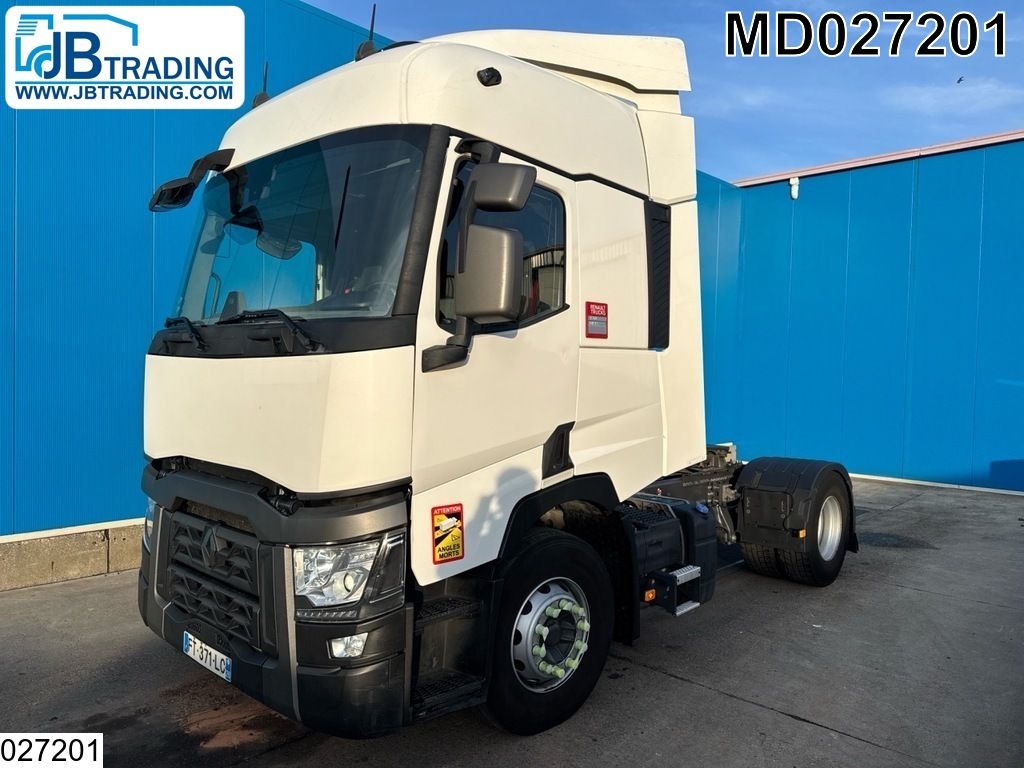 Renault T 440 EURO 6