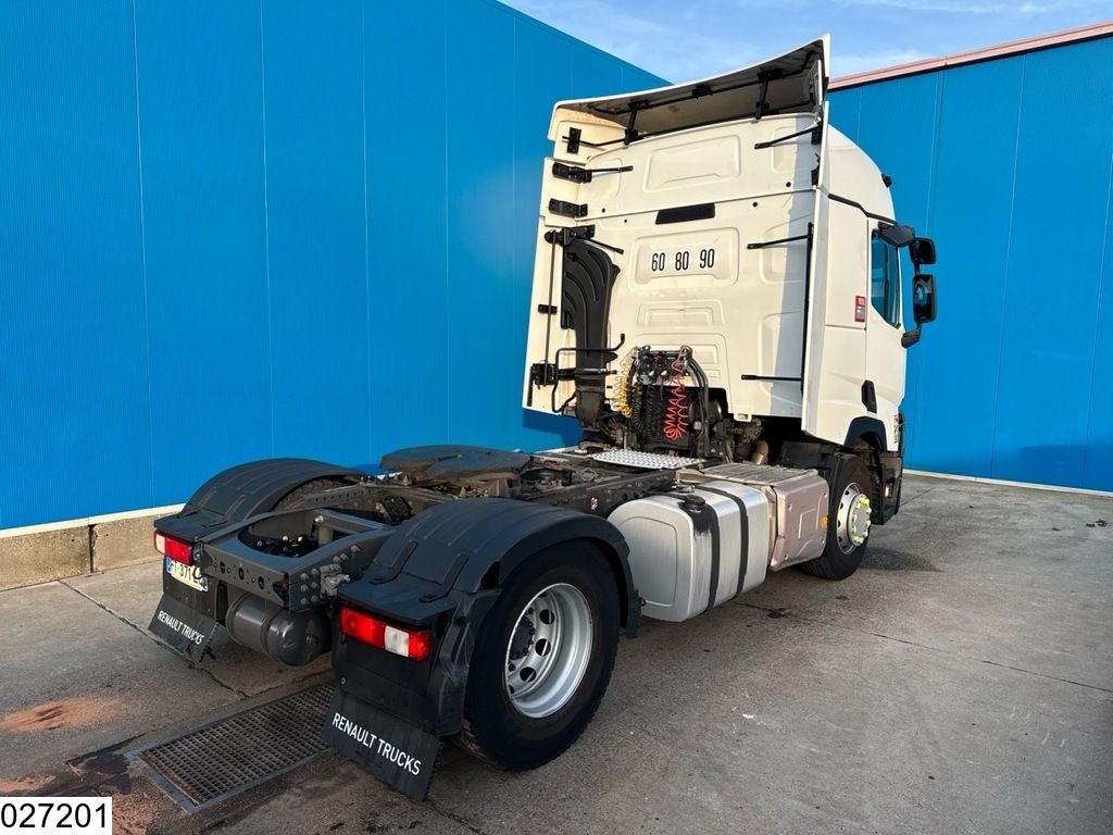 Renault T 440 EURO 6