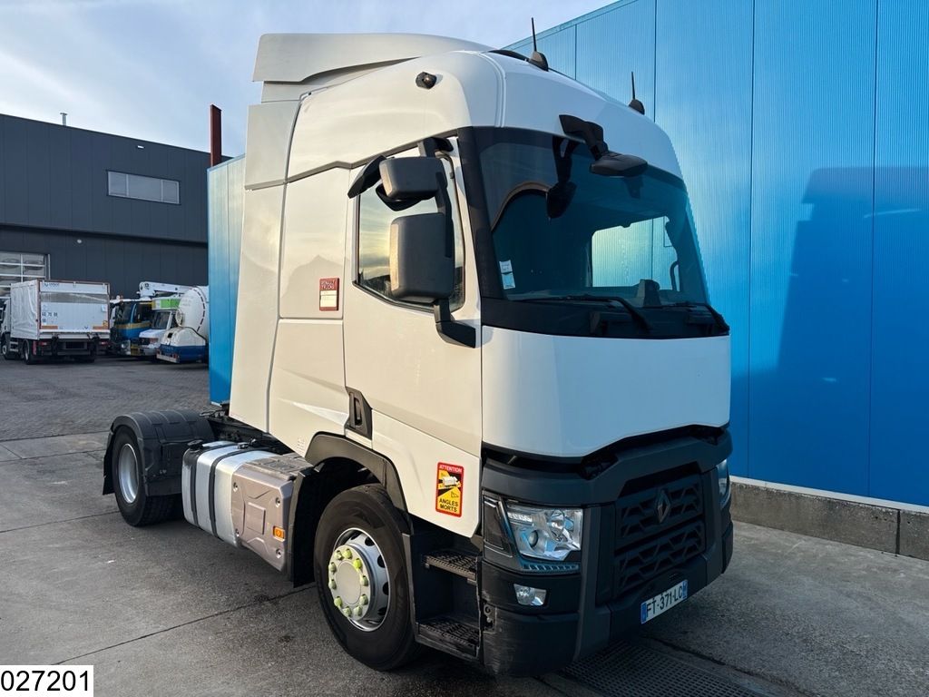 Renault T 440 EURO 6