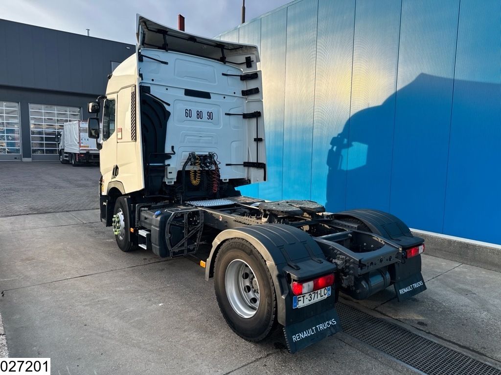 Renault T 440 EURO 6