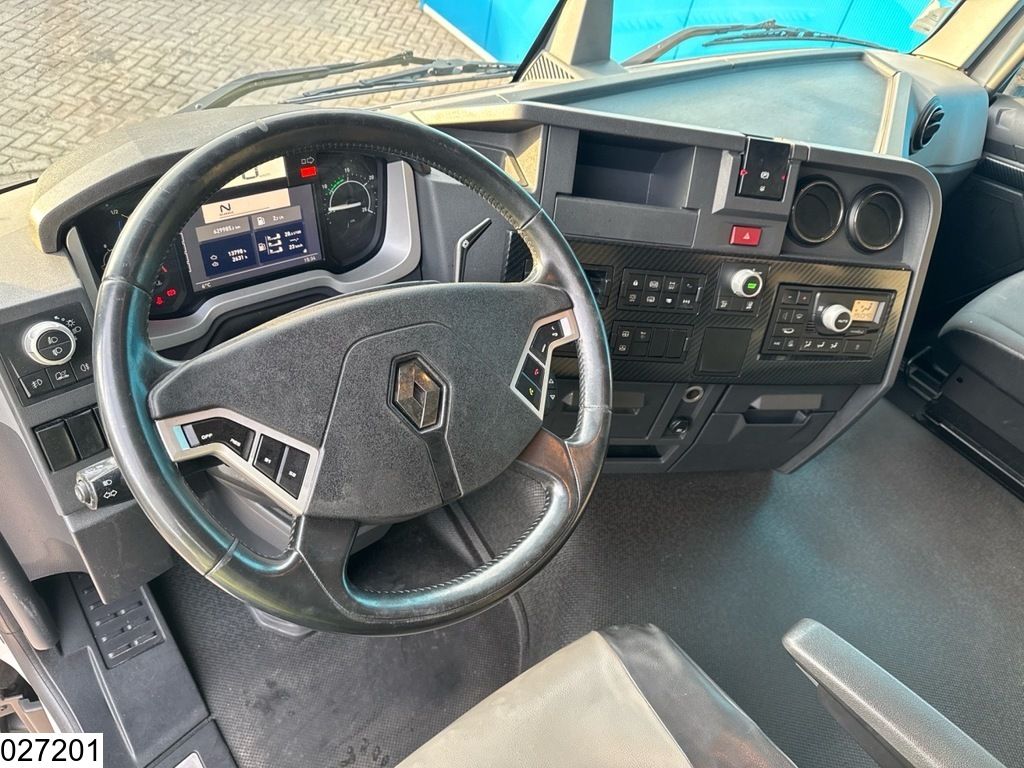 Renault T 440 EURO 6
