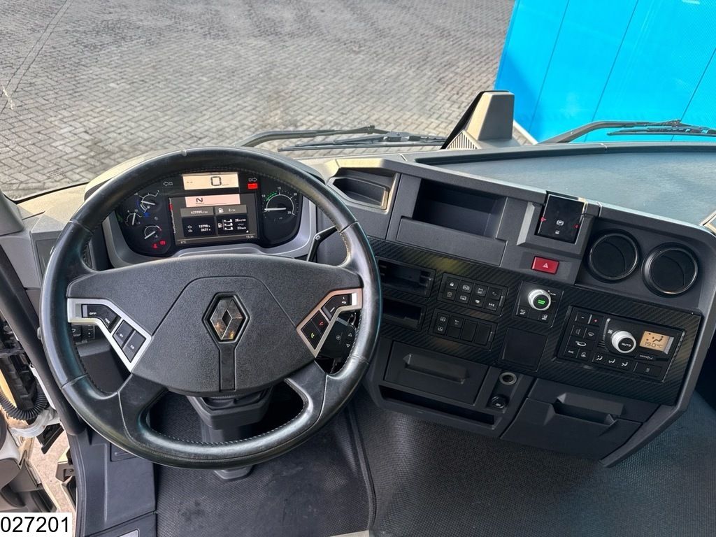Renault T 440 EURO 6